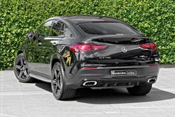 2024 Mercedes-Benz GLE-Class GLE450