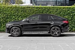 2024 Mercedes-Benz GLE-Class GLE450