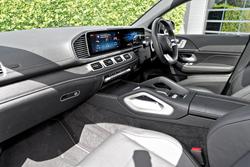 2024 Mercedes-Benz GLE-Class GLE450