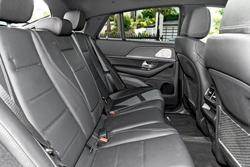 2024 Mercedes-Benz GLE-Class GLE450