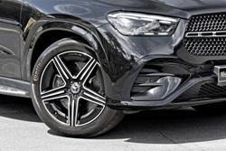 2024 Mercedes-Benz GLE-Class GLE450