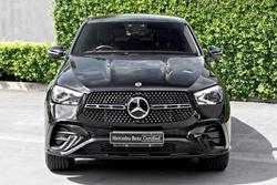 2024 Mercedes-Benz GLE-Class GLE450