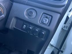 2018 Mitsubishi
Triton GLX