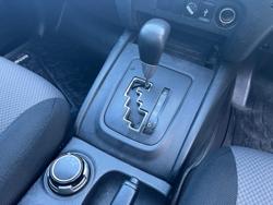 2018 Mitsubishi
Triton GLX