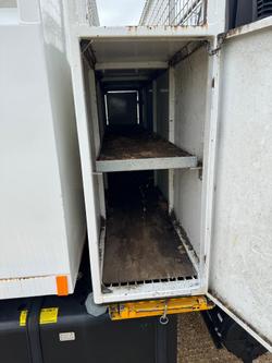 2017 Isuzu Npr 75/190 Crew Tipper 65/190 auto WHITE