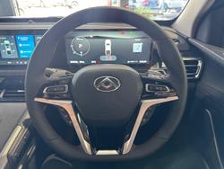 2024 LDV
                T60 Max PLUS