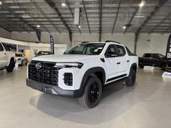2024 LDV
                T60 Max PLUS