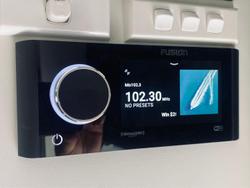 2025 JB Caravans 18' Gator X Bunk Off Road Van