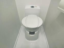 2025 JB Caravans 18' Gator X Bunk Off Road Van