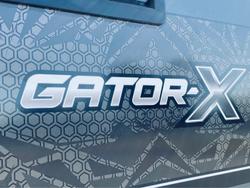 2025 JB Caravans 18' Gator X Bunk Off Road Van