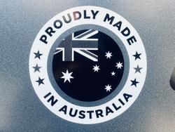 2025 JB Caravans 18' Gator X Bunk Off Road Van