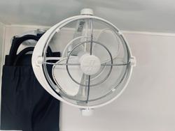 2025 JB Caravans 18' Gator X Bunk Off Road Van