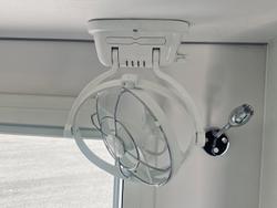 2025 JB Caravans 18' Gator X Bunk Off Road Van