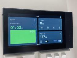 2025 JB Caravans 18' Gator X Bunk Off Road Van