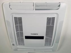 2025 JB Caravans 18' Gator X Bunk Off Road Van