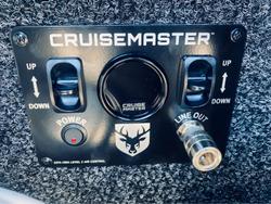 2025 JB Caravans 18' Gator X Bunk Off Road Van