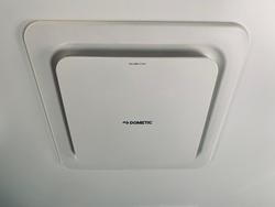 2025 JB Caravans 18' Gator X Bunk Off Road Van