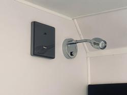 2025 JB Caravans 18' Gator X Bunk Off Road Van