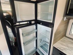 2025 JB Caravans 18' Gator X Bunk Off Road Van