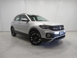 2023 Volkswagen
T-Cross 85TSI Life