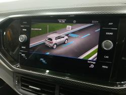 2023 Volkswagen
T-Cross 85TSI Life