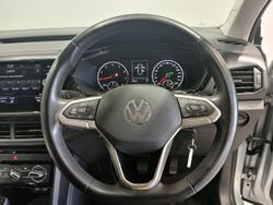 2023 Volkswagen
T-Cross 85TSI Life