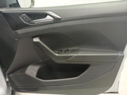 2023 Volkswagen
T-Cross 85TSI Life