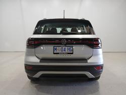 2023 Volkswagen
T-Cross 85TSI Life