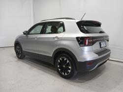 2023 Volkswagen
T-Cross 85TSI Life