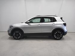 2023 Volkswagen
T-Cross 85TSI Life