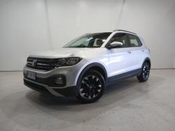 2023 Volkswagen
T-Cross 85TSI Life