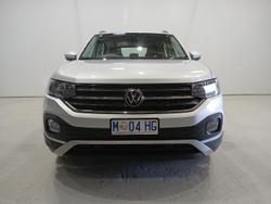 2023 Volkswagen
T-Cross 85TSI Life