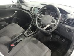 2023 Volkswagen
T-Cross 85TSI Life
