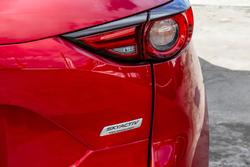 2018 Mazda
CX-5 Touring