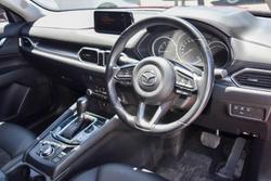 2018 Mazda
CX-5 Touring