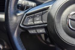 2018 Mazda
CX-5 Touring