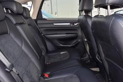 2018 Mazda
CX-5 Touring
