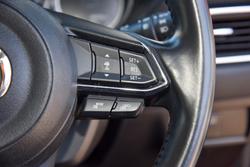2018 Mazda
CX-5 Touring