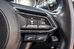 2018 Mazda
CX-5 Touring