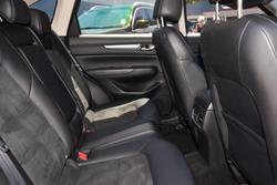 2018 Mazda
CX-5 Touring