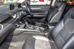 2018 Mazda
CX-5 Touring