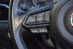 2018 Mazda
CX-5 Touring