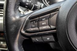 2018 Mazda
CX-5 Touring