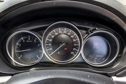 2018 Mazda
CX-5 Touring