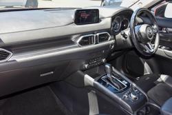2018 Mazda
CX-5 Touring