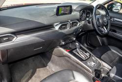 2018 Mazda
CX-5 Touring