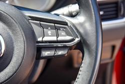 2018 Mazda
CX-5 Touring