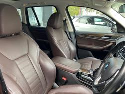 2017 BMW X3 xDrive30i