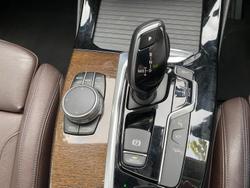 2017 BMW X3 xDrive30i