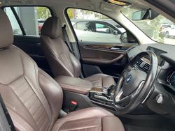 2017 BMW X3 xDrive30i